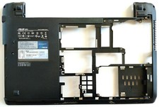 COVER Scocca Inferiore Base Bottom Case 13GNXM10P041 13N0-GUA0211 ASUS A52J