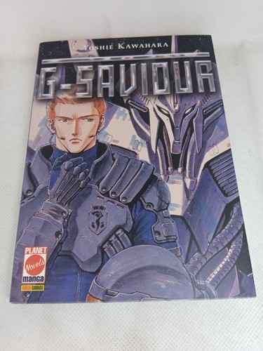 Romanzo saviour planet - romanzo, 2