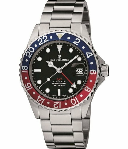 Orologio polso uomo revue - orologio,