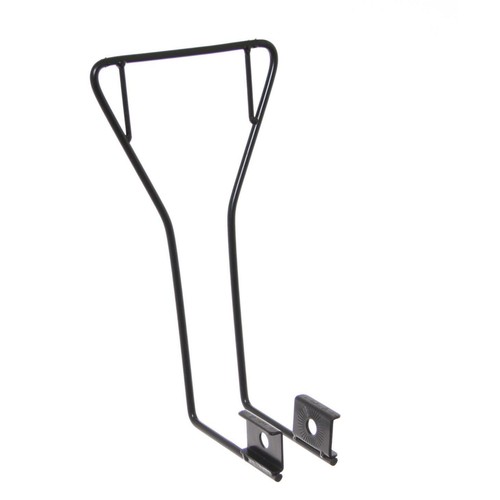 Riposo posteriore bicicletta