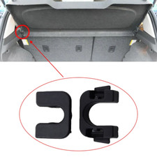 1×Clip Cappelliera Per Ford