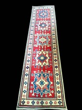 Tappeto giuda Kazak 100% lana