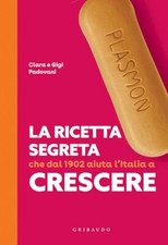 LA RICETTA SEGRETA  - CHE DAL