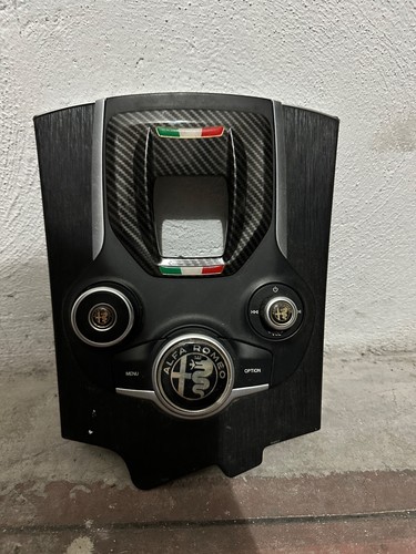 Joystick controller alfa - alfa, romeo