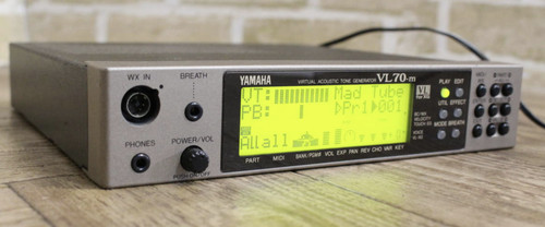 Modulo audio modellismo