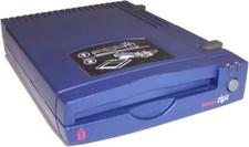 Iomega Zip 100 External SCSI