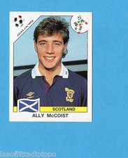 PANINI - ITALIA 90 -Figurina