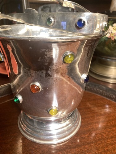 Secchiello ghiaccio vintage