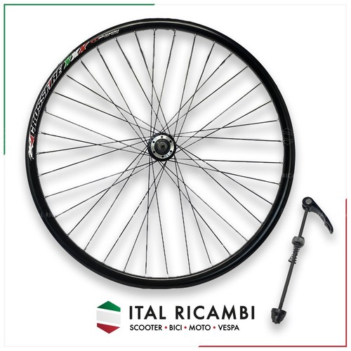 Ruota bici posteriore mtb - posteriore, 29