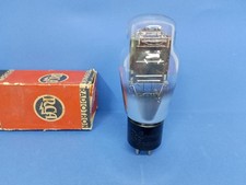 RCA Cunningham 2A3 MONOPLATE