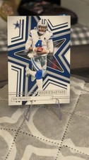 2025 Panini Rookies & Stars