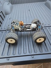 Monster Truck Vintage Team