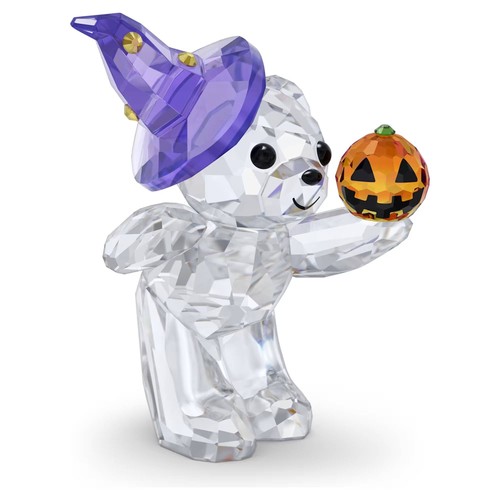 Cristallo swarovski orsetto - swarovski,