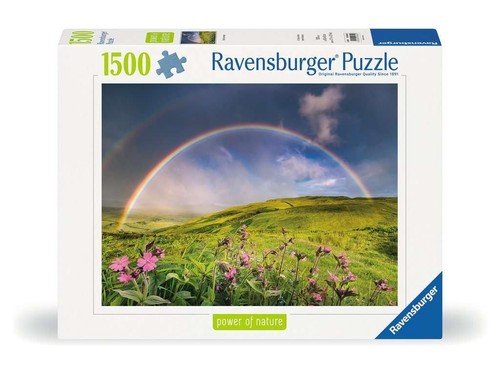 Ravensburger puzzle 12000800 - ravensburger,