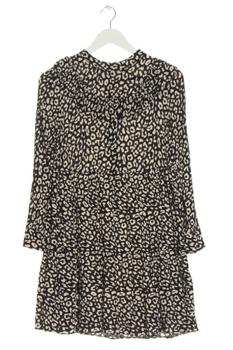 Zara woman abito maniche - abito,