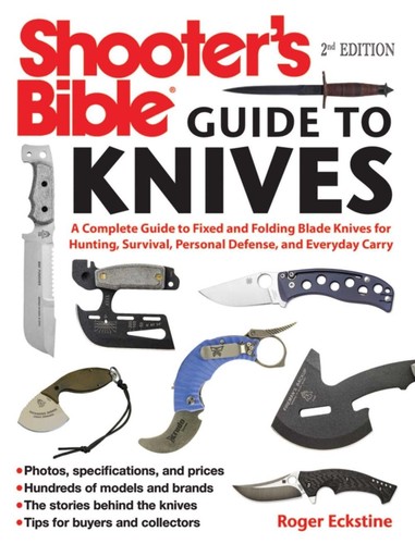Shooter bible guide - guide, to