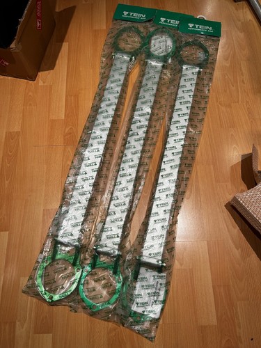 Set barre torrette - , anteriori