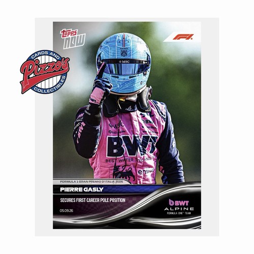 Pierre gasly carriera f1 - gasly,