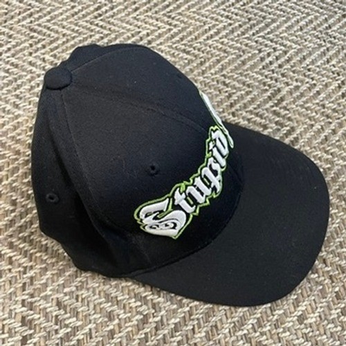 Stupido cappello corsa - stupido,