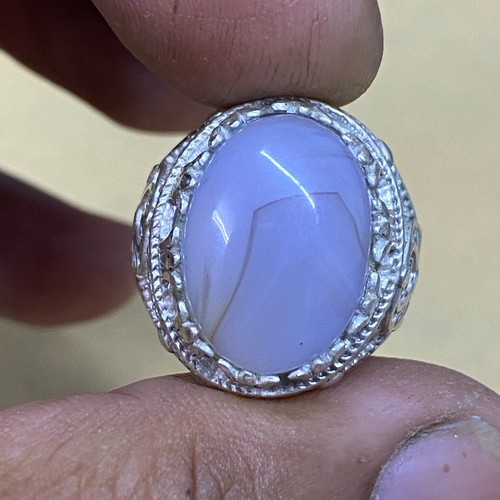 Anello uomo argento - uomo, in