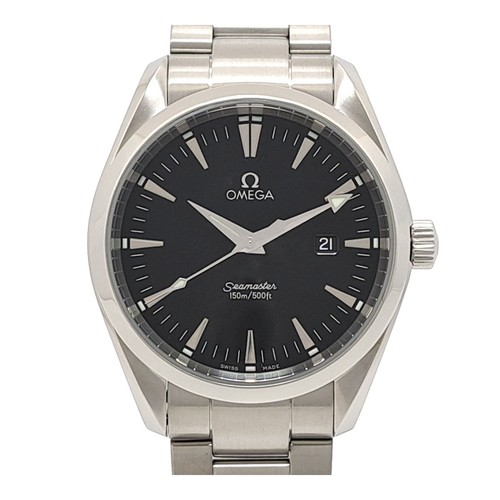 Omega 2517 seamasteraqua - 2517.50,