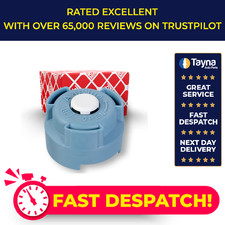 Tappo serbatoio UREA Adblue