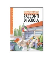 Racconti scuola libro - di,