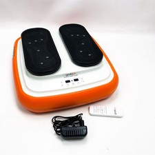 GRIDINLUX. TRAINER GAMBE SMART