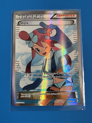 Pokemon skyla 149 - skyla, confini