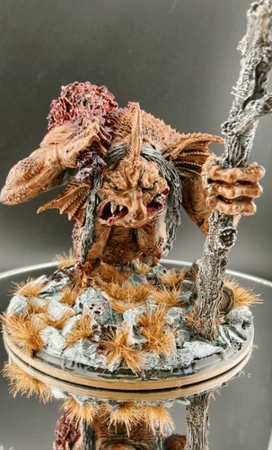 Warhammer aos gloomspite gitz - gloomspite,