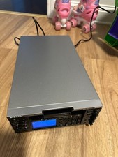 Sony HVR-M25 AU 1080i HDV