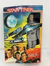 Star Trek Mr. Spock giocattolo