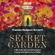 The Secret Garden (BBC