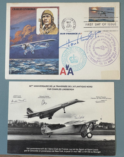 Concorde air france - air,
