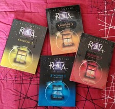 AI CONFINI DELLA REALTÀ ANNI