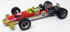 1968 Lotus Ford Type 49B #10