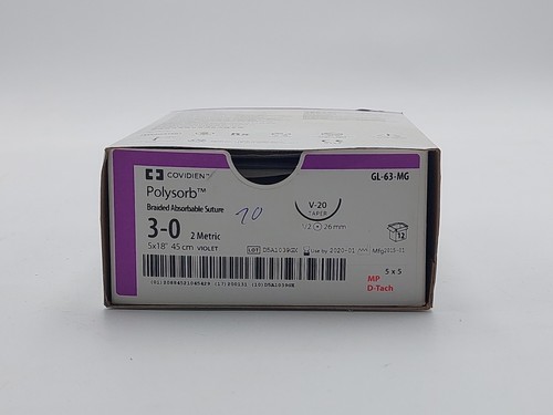 Covidien materiale cucitura - materiale, da