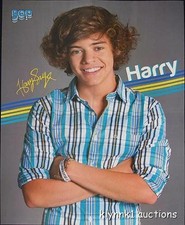 POSTER Harry Styles One