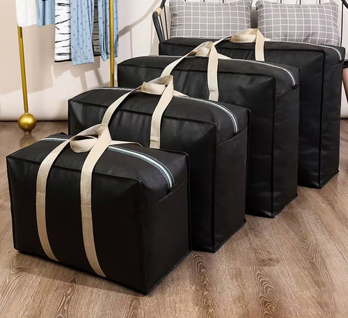Borsa bagaglio trasloco extra - borsa,