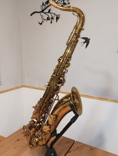 Sax tenore bettersax classic - sax,