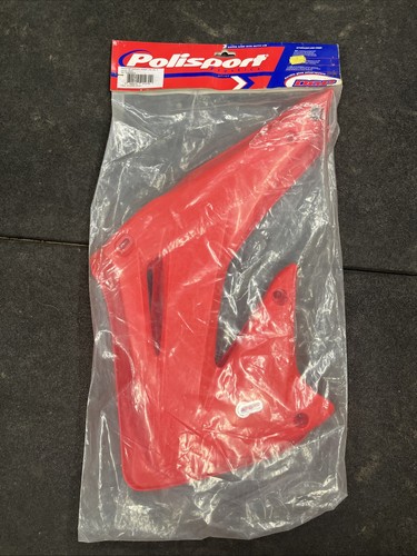 Coppia scoop radiatore - coppia,
