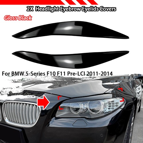 Per bmw series f10 f11 - per, 5-series