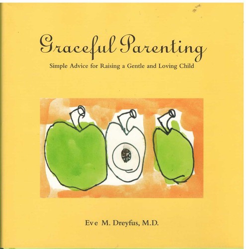 Graceful parenting simple - graceful,
