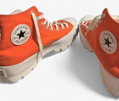 Converse chuck taylor all star - chuck,