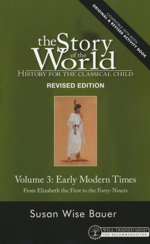 Story the world vol 3 - of,