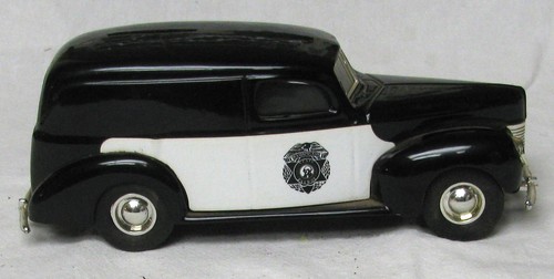 Washington state patrol - patrol, auto