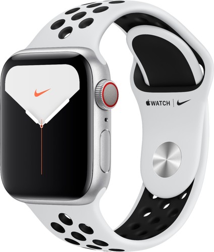 Apple watch series - series, 6