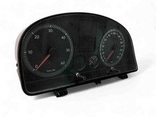 VW CADDY III Furgon 2KA, 2KH