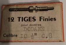 1 tige de remontoir DODANE