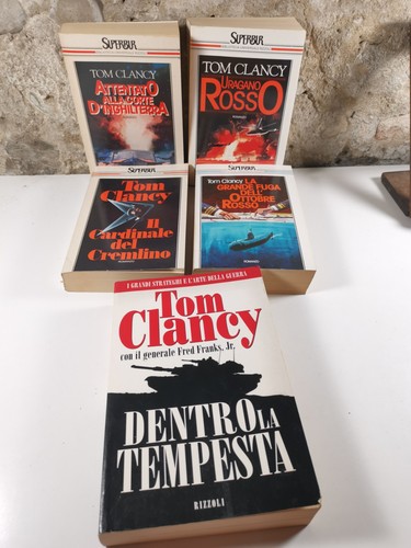 Lotto libri ken follett - ken,